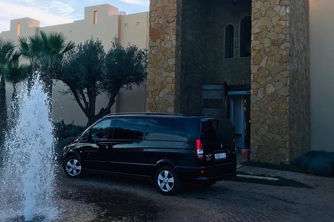 Private Transfer From Marrakech to Casablanca - Good To Know
