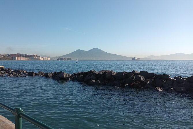 Private Transfer From Naples to Sorrento - Good To Know