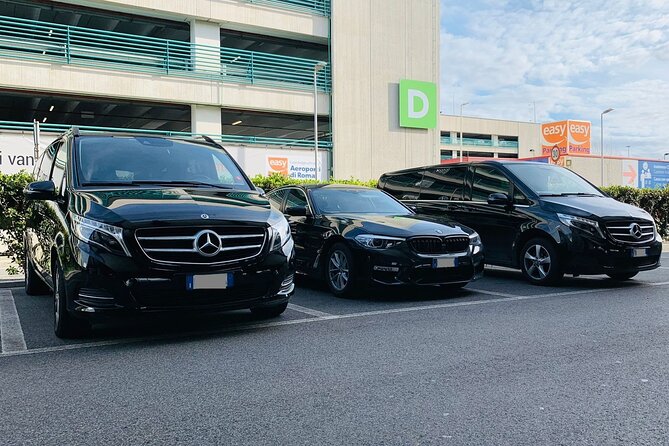 Private Transfer From Olbia Airport (Olb) to Olbia Cruise Port - Good To Know