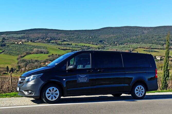PRIVATE TRANSFER: From Pisa to Florence With PRIVATE Chauffeur - Good To Know