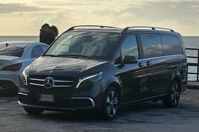 Private Transfer From Positano to Florence - Good To Know