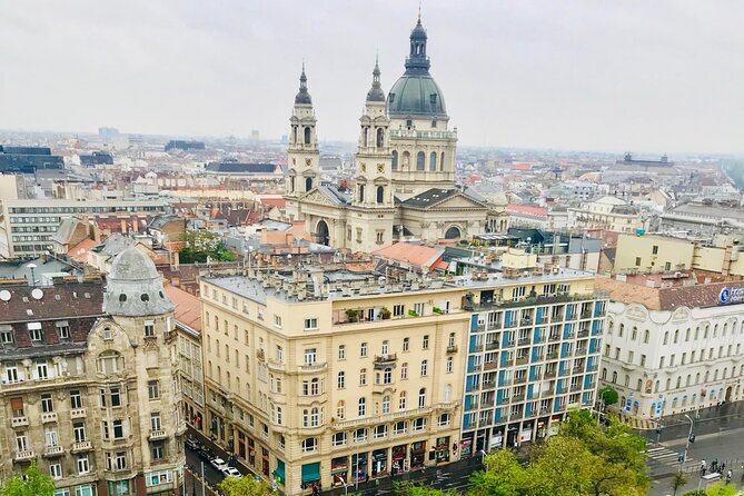 Private Transfer From Prague to Budapest - Good To Know