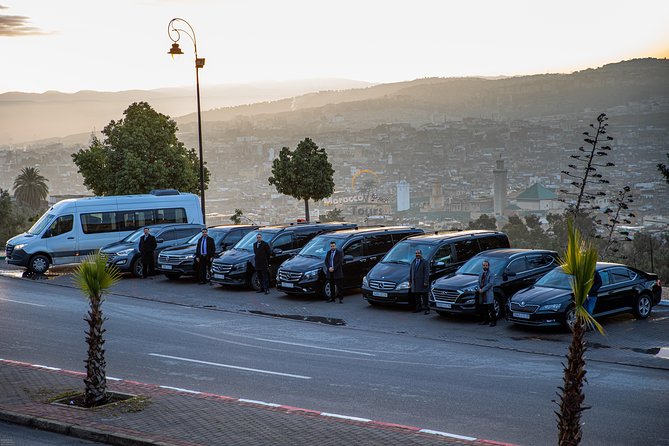 Private Transfer From Rabat to Fez - Good To Know