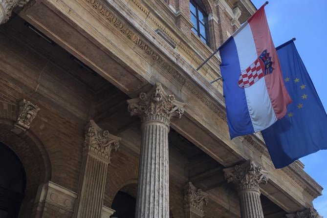 Private Transfer From Rijeka to Zagreb With 2h of Sightseeing - Good To Know