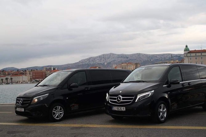 Private Transfer From Split to Dubrovnik With Mostar - Good To Know