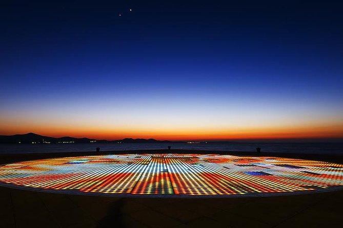 Private Transfer From Split to Zadar With a Stop in Trogir - Good To Know