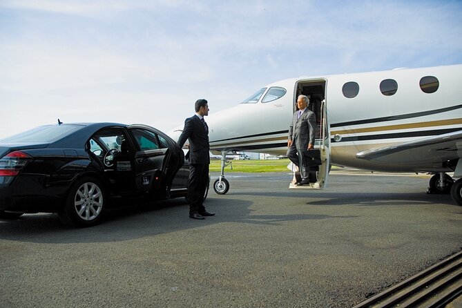 Private Transfer From / to Amman Airport to Amman Hotel - Good To Know