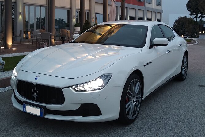 Private Transfer From Treviso Airport to Venice P. Roma - Good To Know