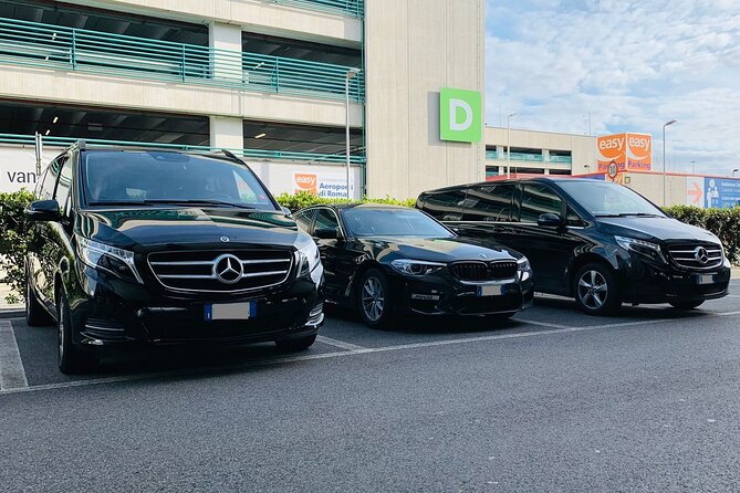 Private Transfer From Venice With Water Taxi to Como or Bellagio Hotels - Good To Know