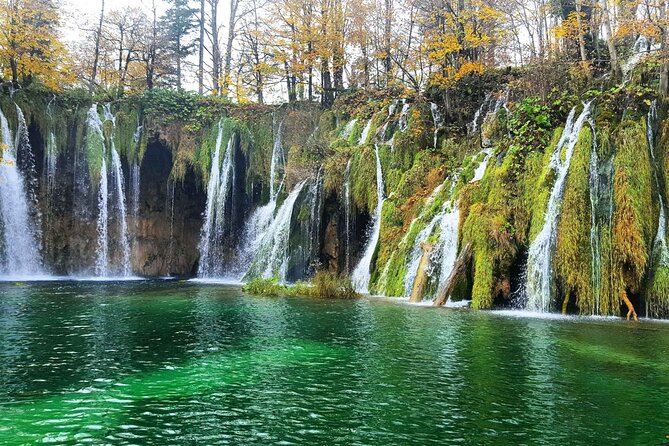 Private Transfer From Zagreb to Split With Plitvice Lakes - Good To Know