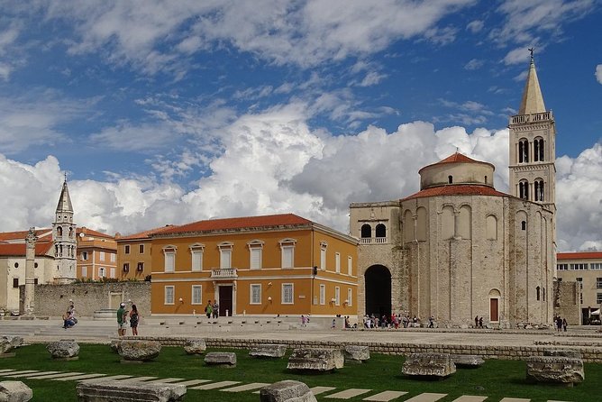 Private Transfer From Zagreb to Zadar With 2h of Sightseeing - Good To Know