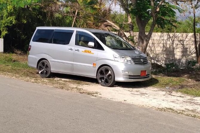 Private Transfer From Zanzibar to Nungwi - Good To Know