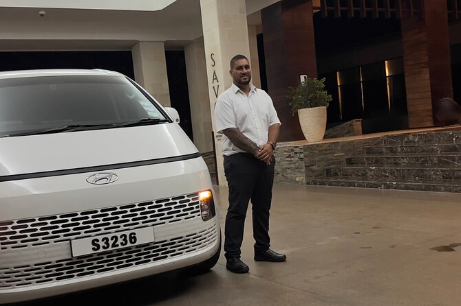 Private Transfer in Seychelles - Good To Know