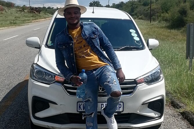 Private Transfer JHB to Pilanesberg/Suncity and From - Good To Know