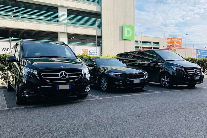 Private Transfer - La Palma Cruise Port to La Palma Airport (SPC) - Good To Know