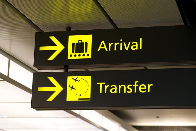 Private Transfer Ljubljana Airport From & to Slovenian Coast - Good To Know