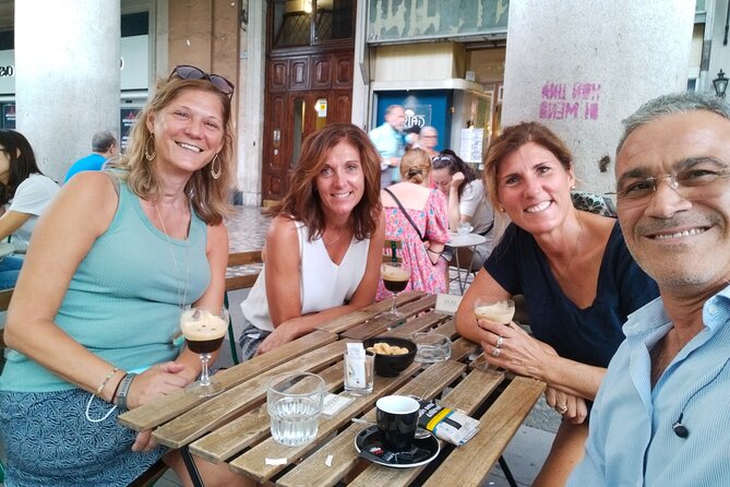 Private Transfer Naples / Florence or Vice Versa - Good To Know