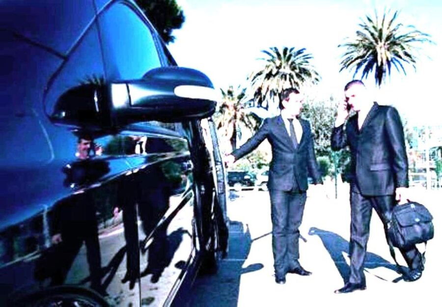 Private Transfer Naples to Sorrento - Booking Information