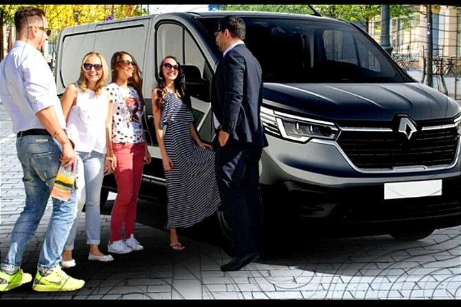 Private Transfer | Rome to Florence - Good To Know