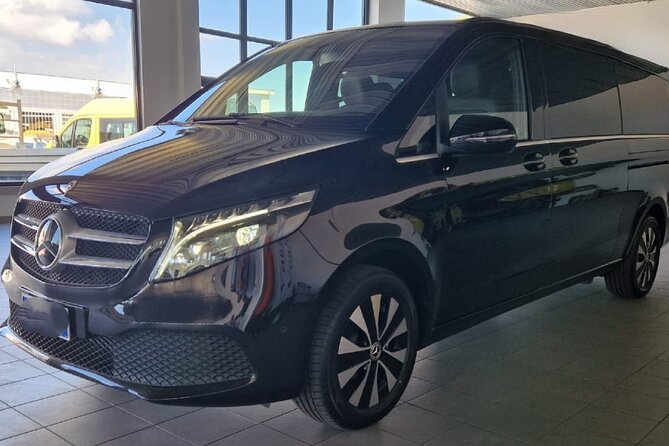 Private Transfer Rome to Forte Dei Marmi - Pickup and Drop-off