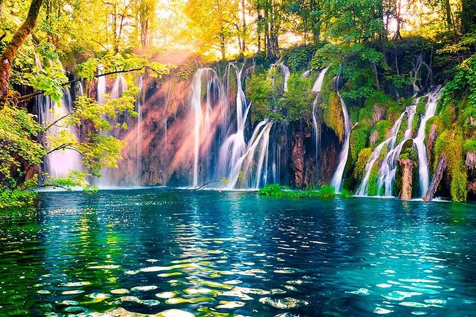 Private Transfer Split - Zagreb With a Stop at Plitvice Lakes National Park - Good To Know