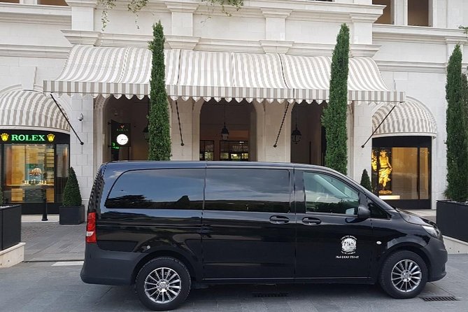 Private Transfer Tivat/Kotor/Budva-Podgorica - Good To Know