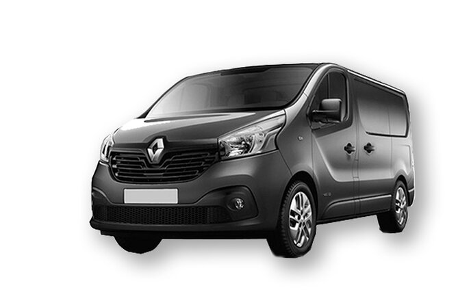 Private Transfer to or From Fiumicino Airport to or From Rome - Location Details