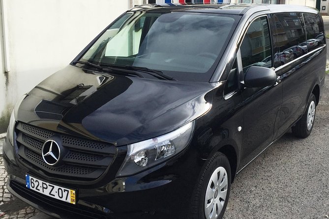 Private Transfer To or From Mafra - Good To Know