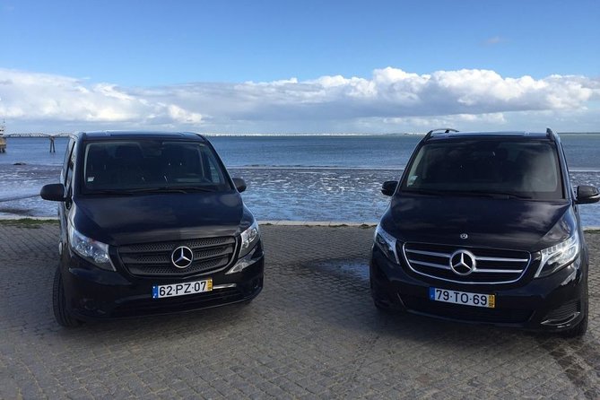 Private Transfer To or From Sintra - Good To Know