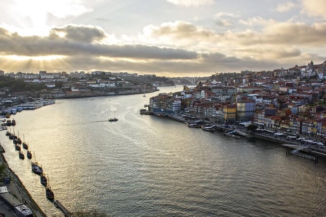 Private: Transfer to Porto From Lisbon - Good To Know