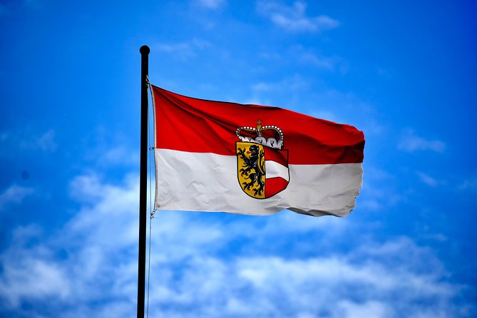 Private Transfer Vienna → Salzburg, Hotel-To-Hotel, English-Speaking Driver - Service Details