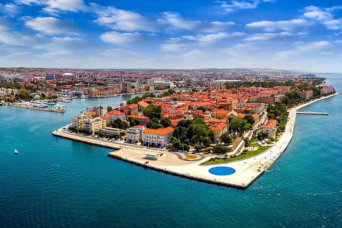Private Transfer: Zadar Airport <--> Zadar City - Good To Know