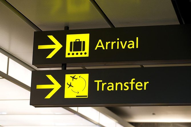 Private Transfer Zagreb Airport From & to Slovenian Coast