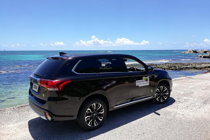 Private Transfers From Any Hotels to Praslin Ferry Terminal - Good To Know