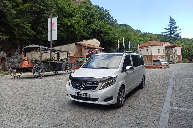 Private Transfers From Tbilisi Airport to Any Desired Destination - Good To Know