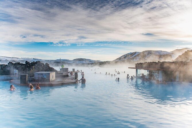 Private Transfers To/From Blue Lagoon/Silica Hotel/Retreat Hotel.
