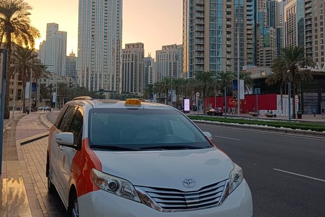 Private Transportation From Muscat To Dubai - Good To Know