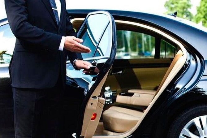 Private Transportation From Porto Airport to Porto and Vice Versa - Good To Know