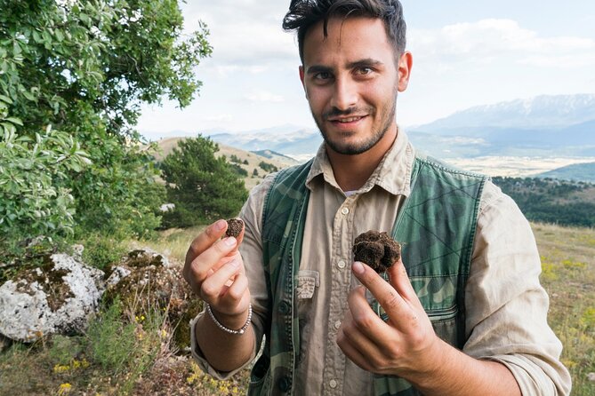 Private Truffles Hunting With Lunch From Florence - Good To Know