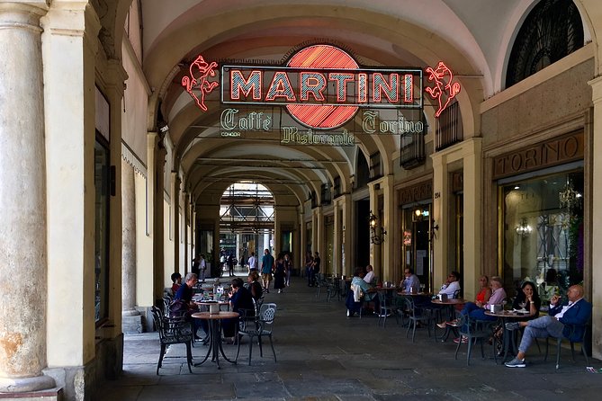 Private Turin Food and Wine City Tour - Good To Know