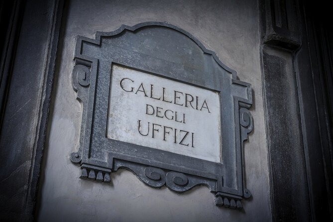 Private Uffizis Gallery Tour - Customization Options