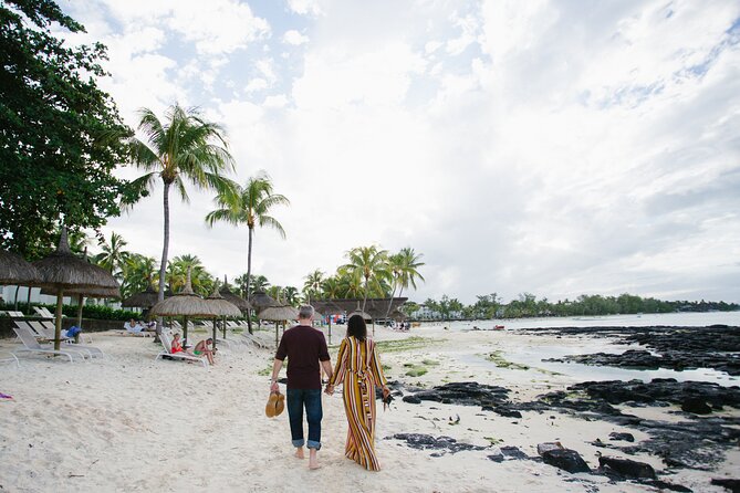 Private Vacation Photo Session With Local Photog in Mauritius - Good To Know