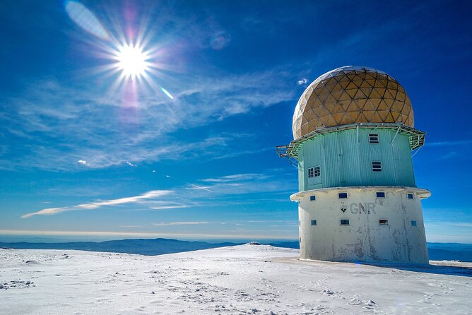 Private Van Tour Serra Da Estrela - Good To Know