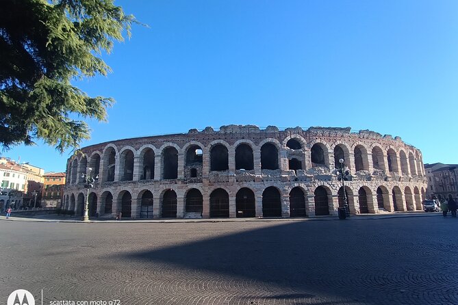 Private Verona Tour With Local Guide & Arabic Interpreter - Good To Know