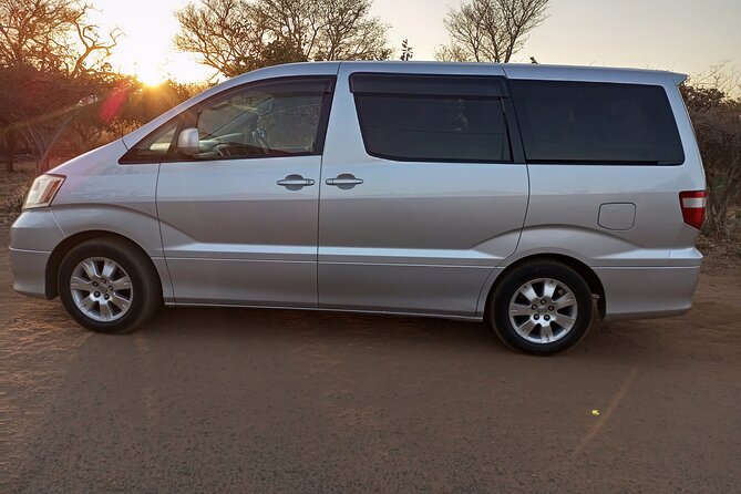 Private Victoria Falls International Airport Transfers - Good To Know