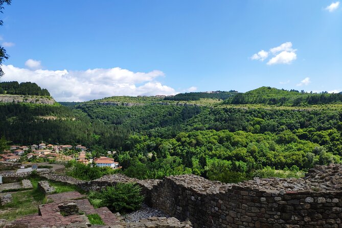 Private Virtual Tour in Veliko Tarnovo With a Local Guide - Tour Highlights