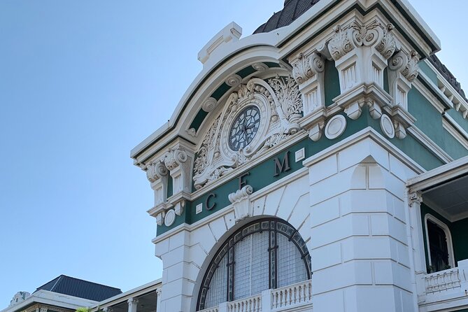 Private Walking Half-Day Tour in Maputo - Good To Know