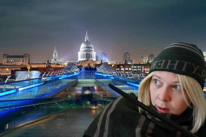 Private Walking Tour: Harry Potter, Southwark to the City - Good To Know