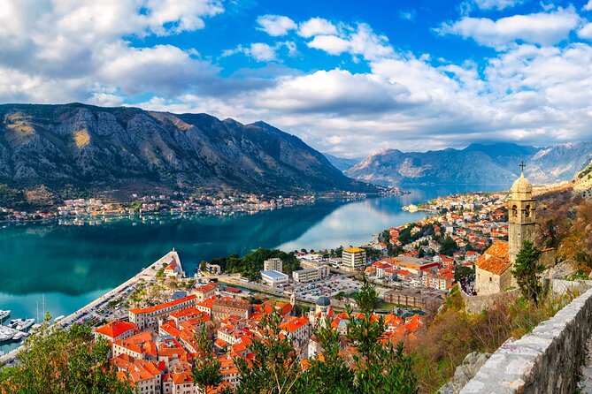Private Walking Tour in Kotor - Tour Details
