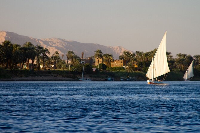 Private Walking Tour in Luxor City - Additional Information